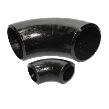 Ms Light Erw Buttweld Elbow 1.5 Radius B/C Class 90 Degree